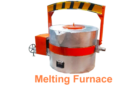 melting-furnace