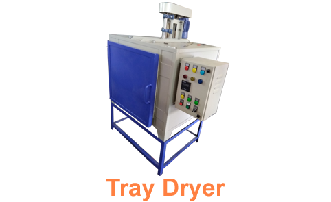 tray-dryer